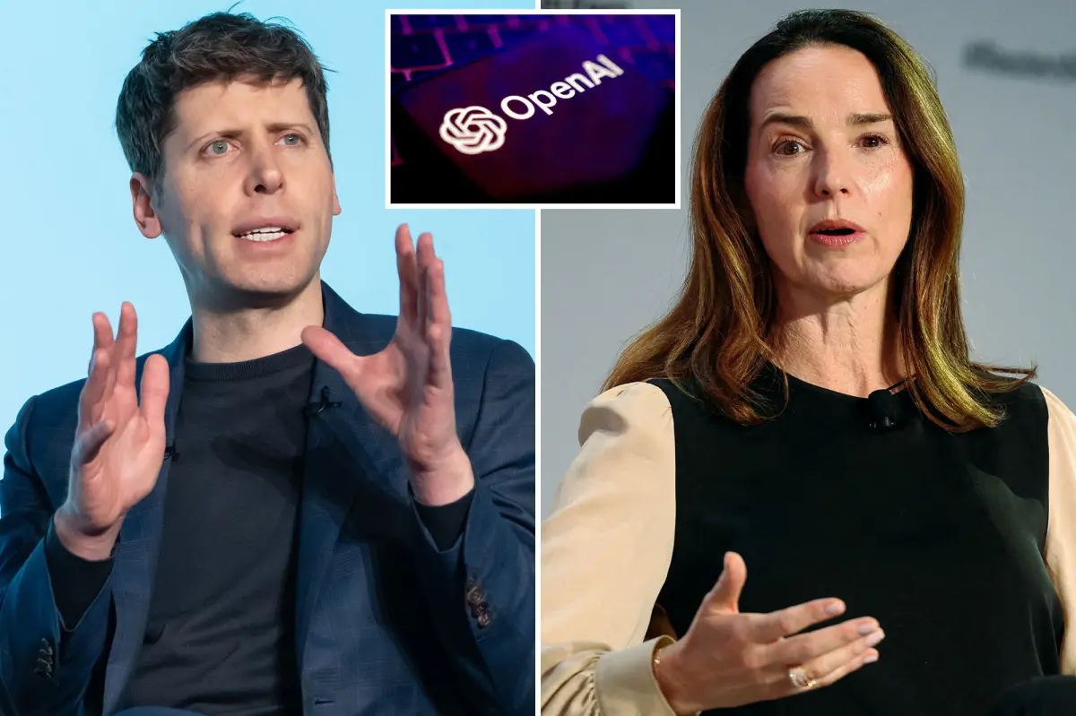 OpenAI falls short of revenue and new user targets before significant IPO, according to report.