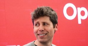 OpenAI's Sam Altman Calls for California to Look Into Elon Musk for Unfair Competition