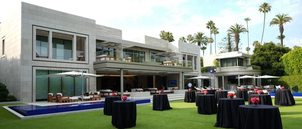 Openly Declaring It: Billionaire Announces He's Finished with the Democratic Party and Expels Swalwell from His Home