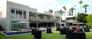 Openly Declaring It: Billionaire Announces He's Finished with the Democratic Party and Expels Swalwell from His Home