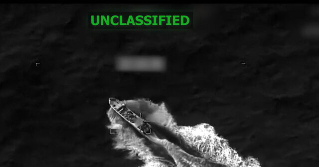 Operation Southern Spear: SOUTHCOM Destroys Drug Boat, Resulting in 3 Deaths