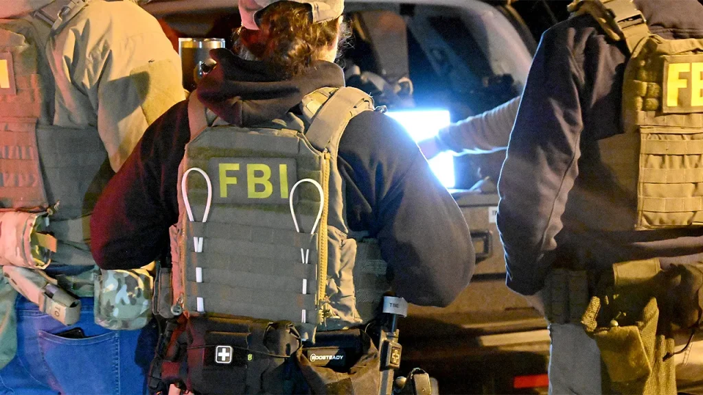 Operation led by FBI results in the arrest of 276 in worldwide cryptocurrency scam crackdown