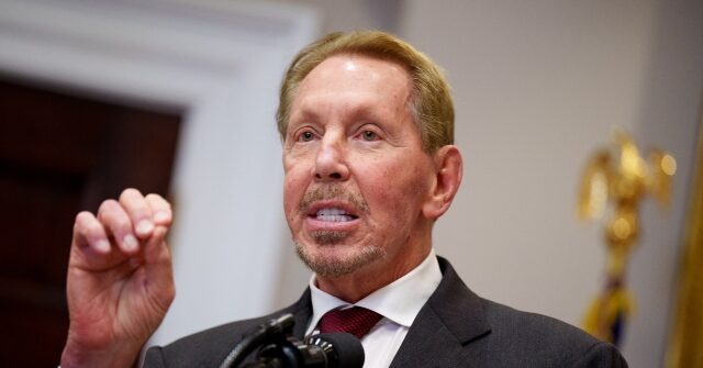 Oracle Faces Criticism for Thousands of H-1B Visa Applications Amid Major Job Cuts