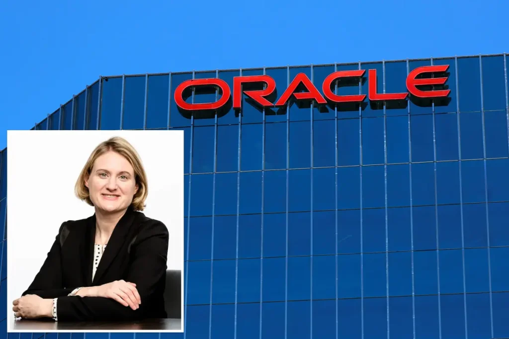 Oracle faces allegations of focusing on employees with stock options during recent layoffs.