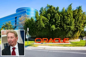 Oracle lays off more than 700 employees — the initial phase of a large-scale job loss that may affect thousands throughout California