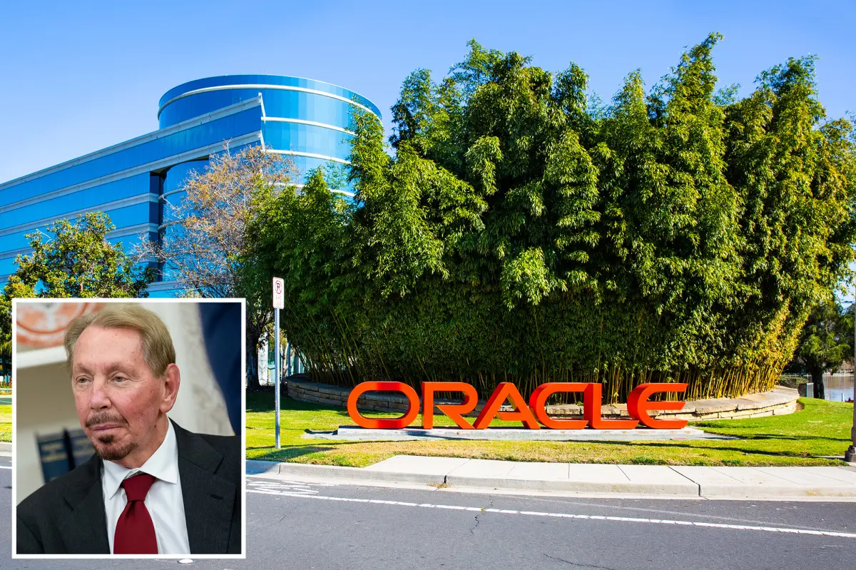 Oracle lays off more than 700 employees — the initial phase of a large-scale job loss that may affect thousands throughout California