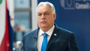 Orbán acknowledges loss as Magyar achieves decisive victory in Hungary