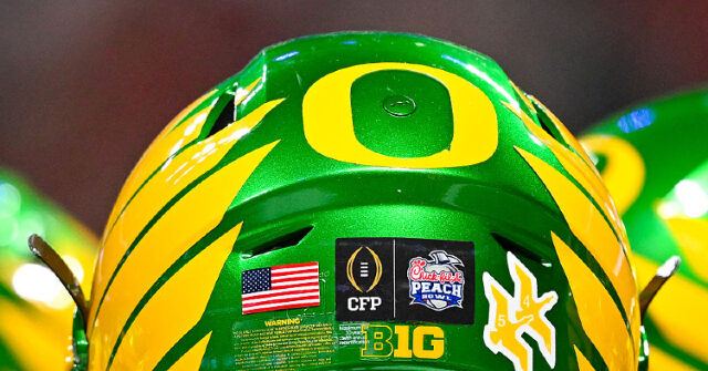 Oregon Ducks QB Coach Koa Ka'ai Stuns Everyone with His Ice Cream Inquiry