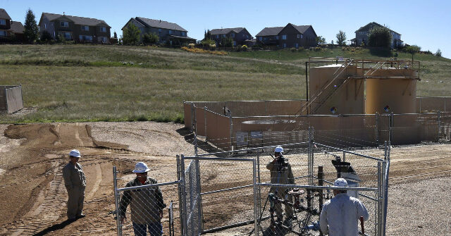 Organizations Call on Trump Administration to Expedite Construction of Natural Gas Facilities