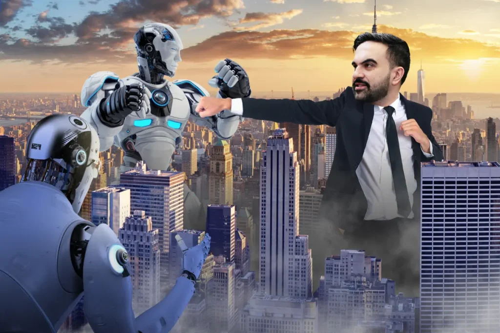 Other states besides Florida and Texas are putting NYC's struggling tax base at risk — this is the next major concern.