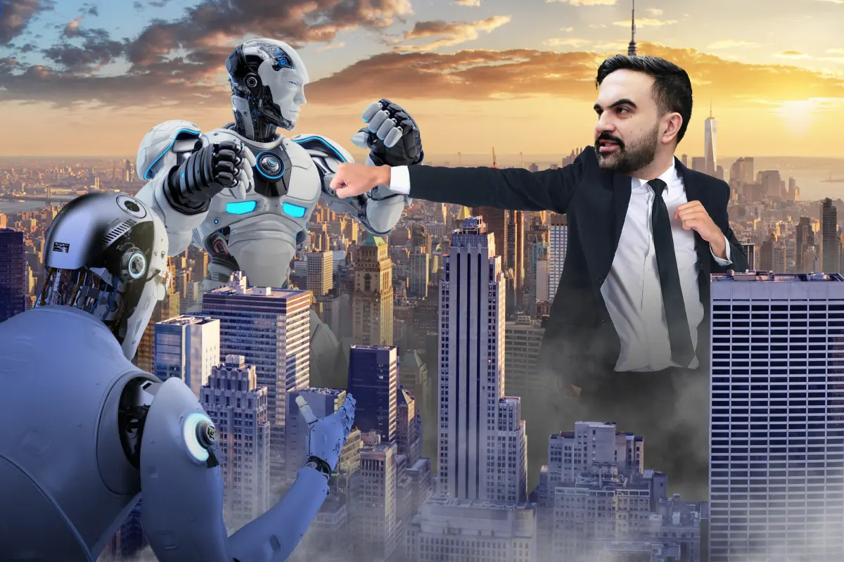 Other states besides Florida and Texas are putting NYC's struggling tax base at risk — this is the next major concern.