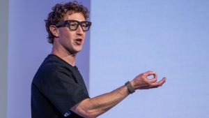 Our latest stock appears to be on a roll, and Cramer explains why he considers Meta a strong buy.