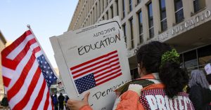 Oversight Report: Teachers' Unions Invest $1 Billion in Progressive Initiatives