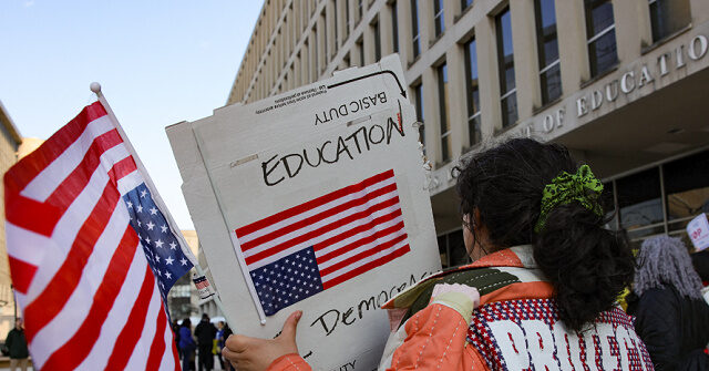 Oversight Report: Teachers' Unions Invest $1 Billion in Progressive Initiatives