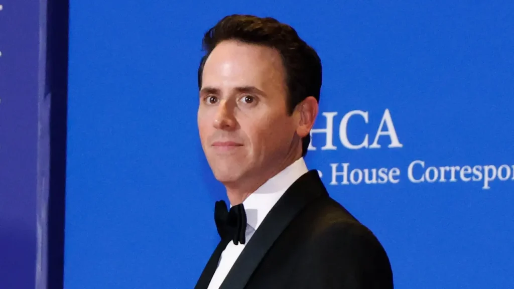 Oz Pearlman reflects on 'surreal' experiences during dinner shooting