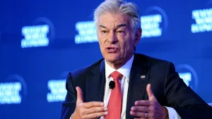 Oz directs all 50 states to verify Medicaid providers again or risk examination.