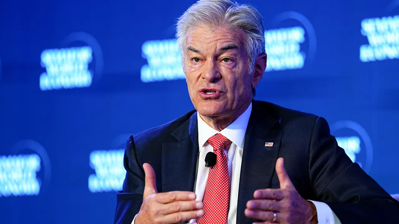 Oz directs all 50 states to verify Medicaid providers again or risk examination.