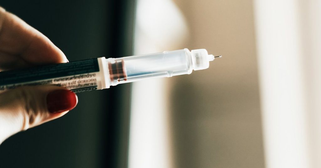 Ozempic, Mounjaro: 6 Unseen Side Effects of GLP-1 Weight Loss Medications