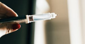 Ozempic, Mounjaro: 6 Unseen Side Effects of GLP-1 Weight Loss Medications