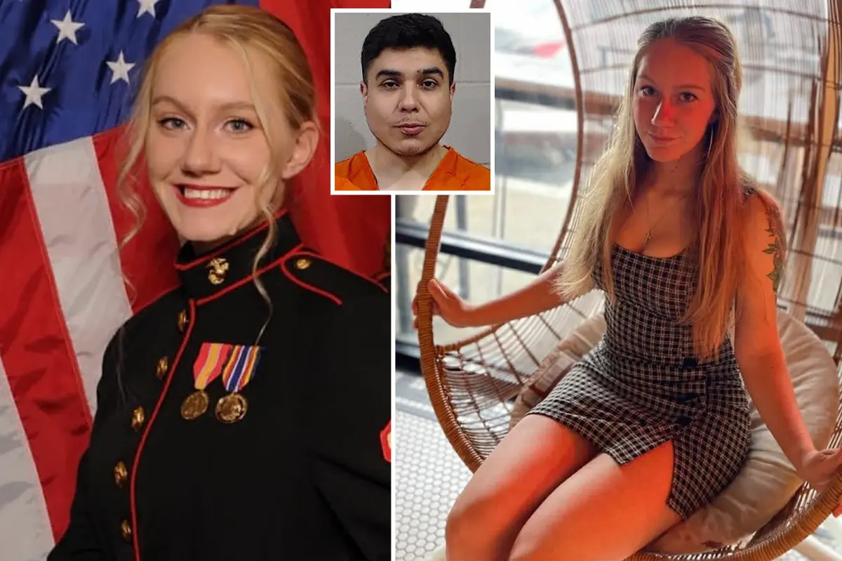 PBS worker Ivy Unruh reportedly murdered near her home by her estranged spouse