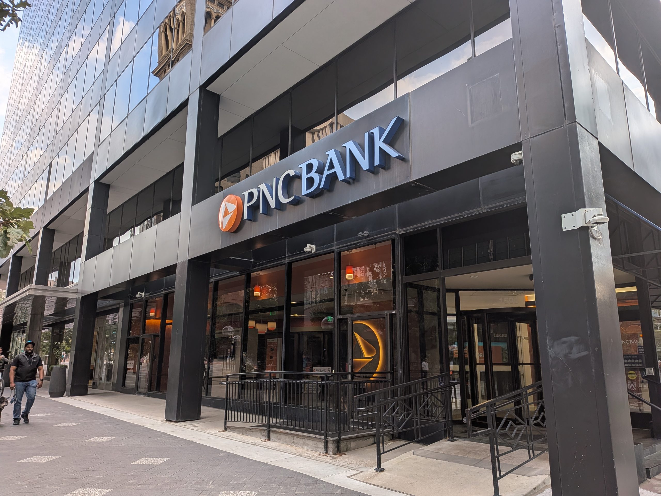 PNC plans to reduce its workforce at FirstBank by up to 777 employees after the merger, with some already receiving new job offers.