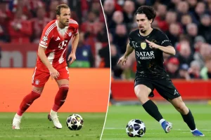 PSG and Bayern Munich: Ways to stream Champions League semifinals at no cost