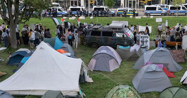 Palestine Activists Face Trial for Reportedly Destroying Israeli Arms Factory