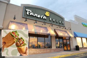 Panera employees criticize new menu item as 'big waste' while customers doubt its worth.