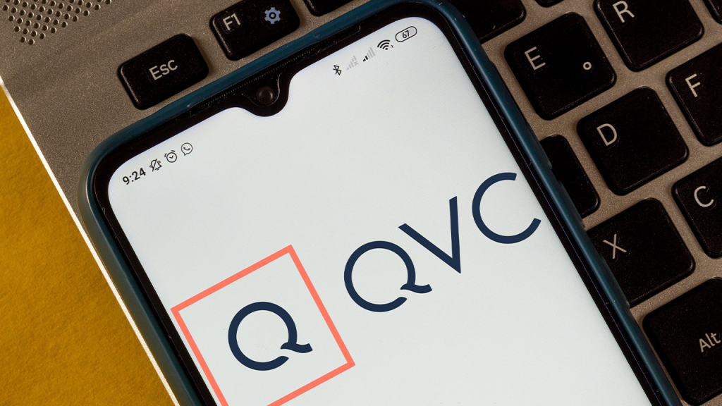 Parent company of QVC and HSN seeks bankruptcy protection and aims for quick debt restructuring