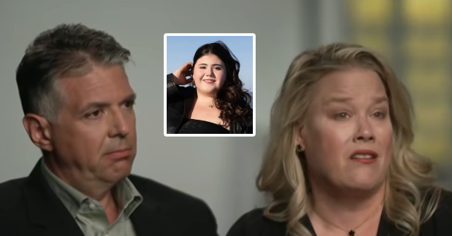 Parents of Sheridan Gorman: This Was a 'Preventable Murder'