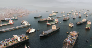 Party Boats in the Gulf of America — Can Trump's Strait Blockade Spark a New Age of American Energy Production?