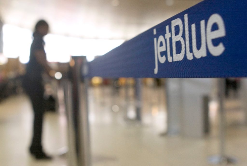 Passengers at Logan Airport might have come into contact with measles.