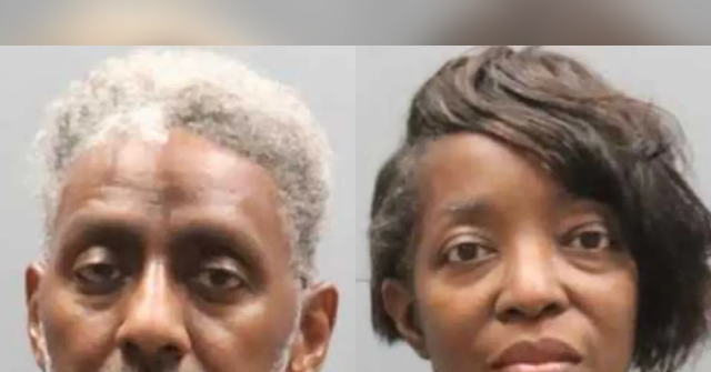 Pastor and His Wife in South Carolina Charged with Abusing 15-Year-Old Foster Child