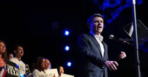 Pastor of James Talarico Claims MAGA Represents 'the Confederacy' Day After WHCD