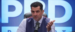 Patrick Bet-David and Co-Hosts Urge Israel to Deploy More Troops Than the US If Trump Initiates Ground Action in Iran