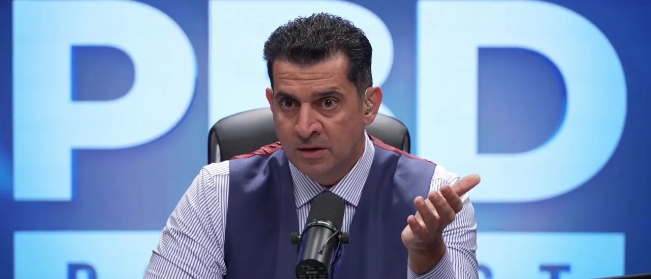 Patrick Bet-David and Co-Hosts Urge Israel to Deploy More Troops Than the US If Trump Initiates Ground Action in Iran