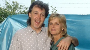 Paul McCartney shares how Linda's guidance supported him following the Beatles breakup