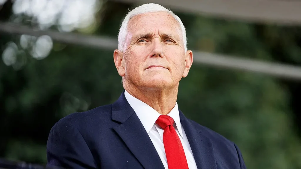 Pence cautions Trump's team against repeating the Iran nuclear errors made by Obama and Biden.