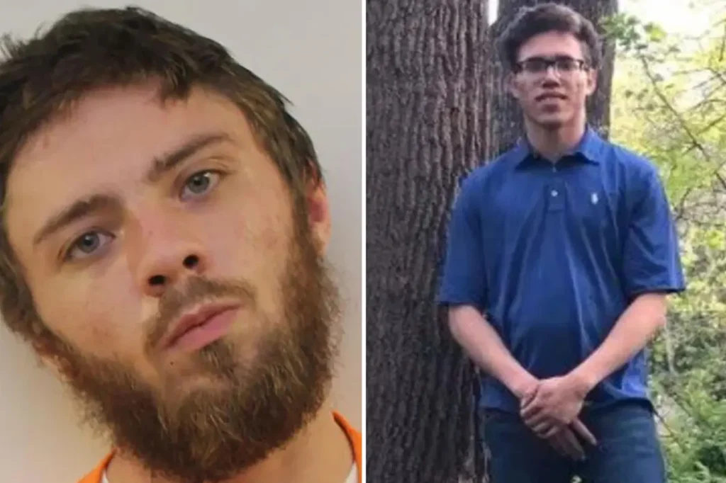 Pennsylvania man Steven Gaddis given sentence for killing police informant by administering fatal fentanyl and disposing of the body from a bridge