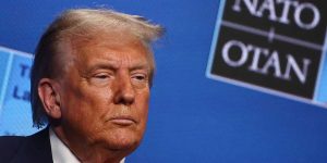 Pentagon considers removing Spain from NATO as a consequence for allies not complying with Iran policies