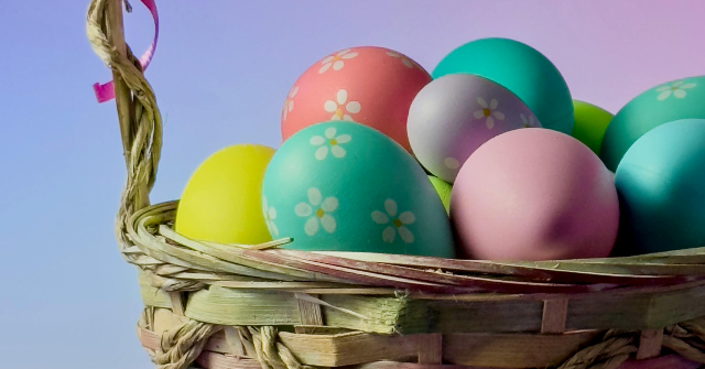 People Across the Country Join Efforts to Provide Easter Baskets for Needy Children