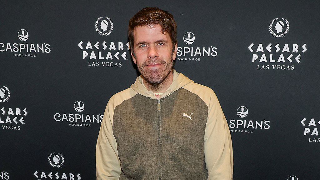 Perez Hilton reveals he experienced a connection with God while being treated for sepsis.