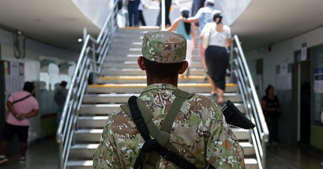 Peruvians Misled by Fake Russian Job Offers to Join the Fight in Ukraine