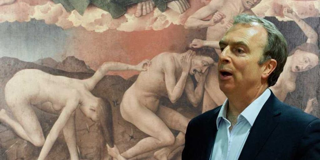 Peter Hitchens: A critic of the left who discovered insight through reverence for God