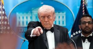 Peter Schweizer: 'Political Violence Will Increase' Until We Address Toxic Rhetoric