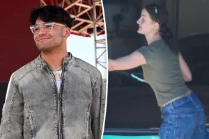 Petition for restraining order against Puka Nacua dismissed