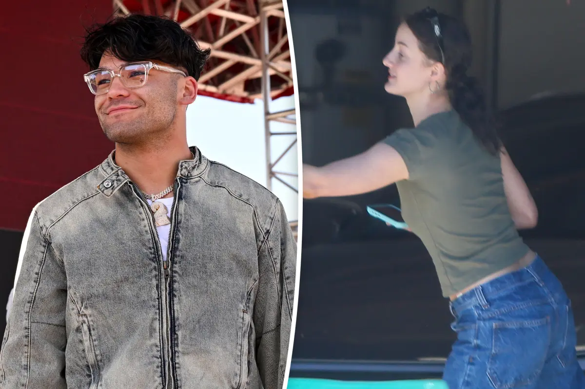 Petition for restraining order against Puka Nacua dismissed