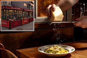 Piccorini Morini restaurant set to launch in Nolita this June