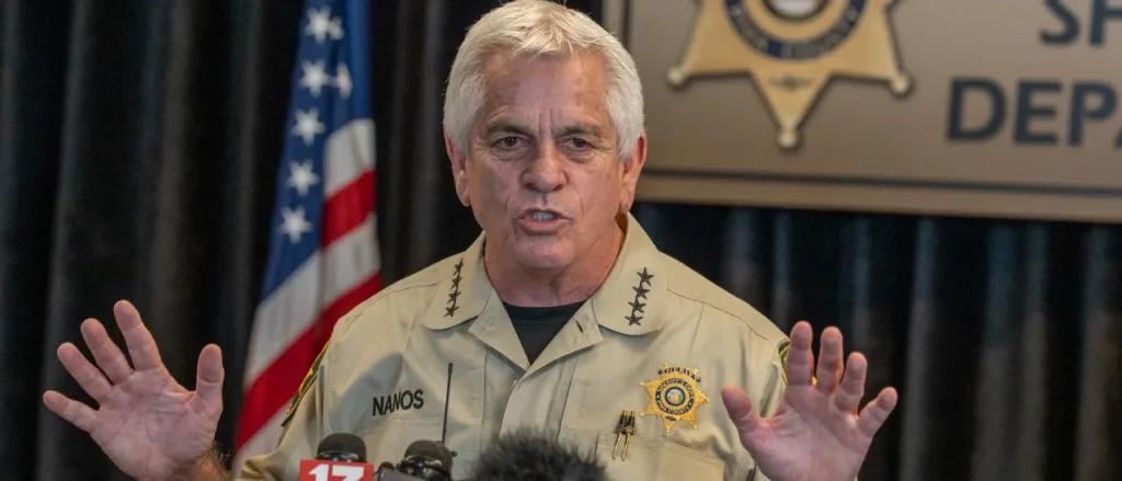 Pima County Sheriff Announces 'Nancy Has Been Found' During Search for Nancy Guthrie, However, It Was a False Alarm