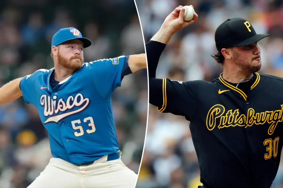 Pirates vs. Brewers forecast: MLB Friday selections, bets, odds